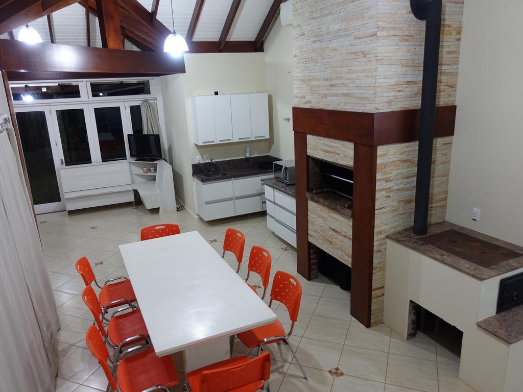 Villa Quiosque Golf Santa Cruz Do Sul Extérieur photo